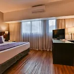 Wyndham Sao Paulo Berrini