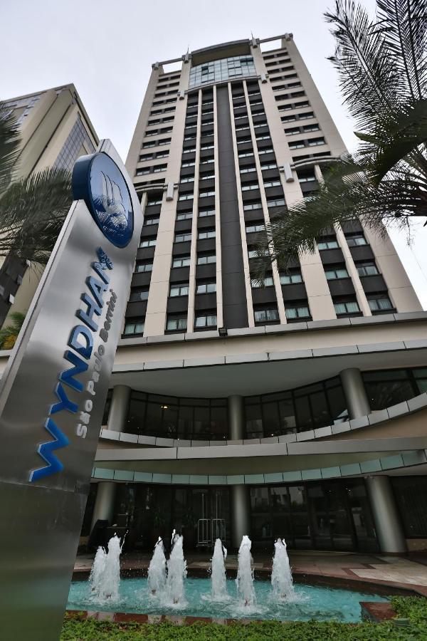 Wyndham Berrini 4*