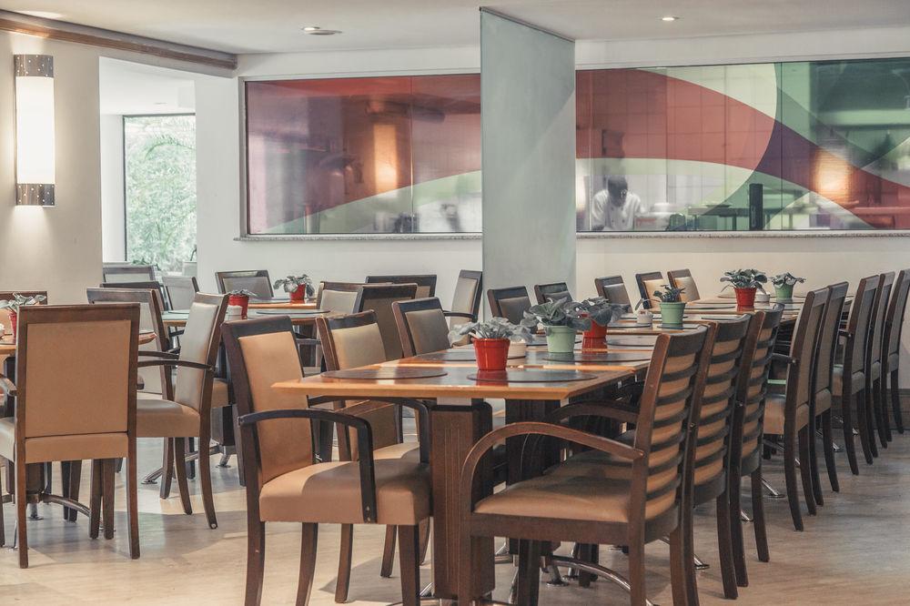 Wyndham Berrini 4* Sao Paulo