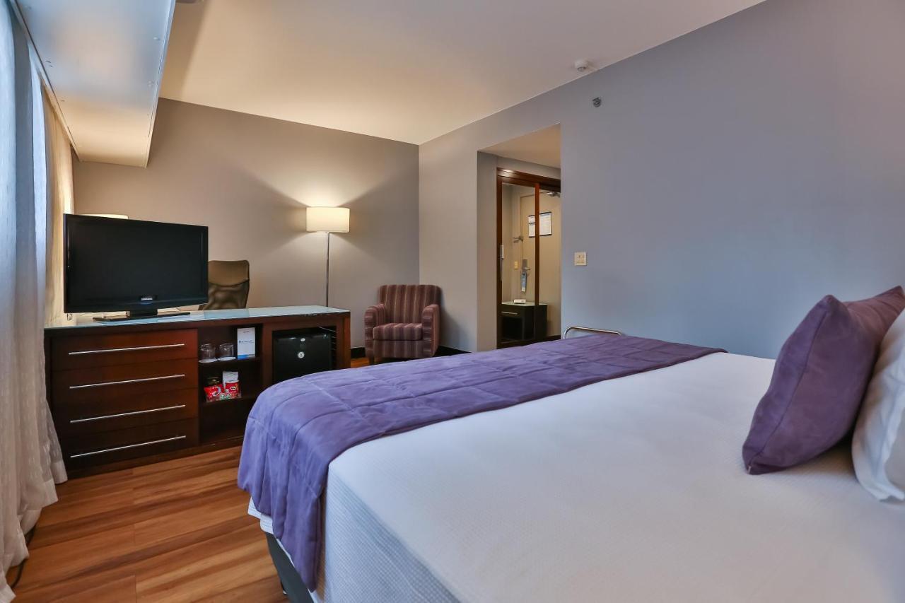 Hotel Wyndham Berrini