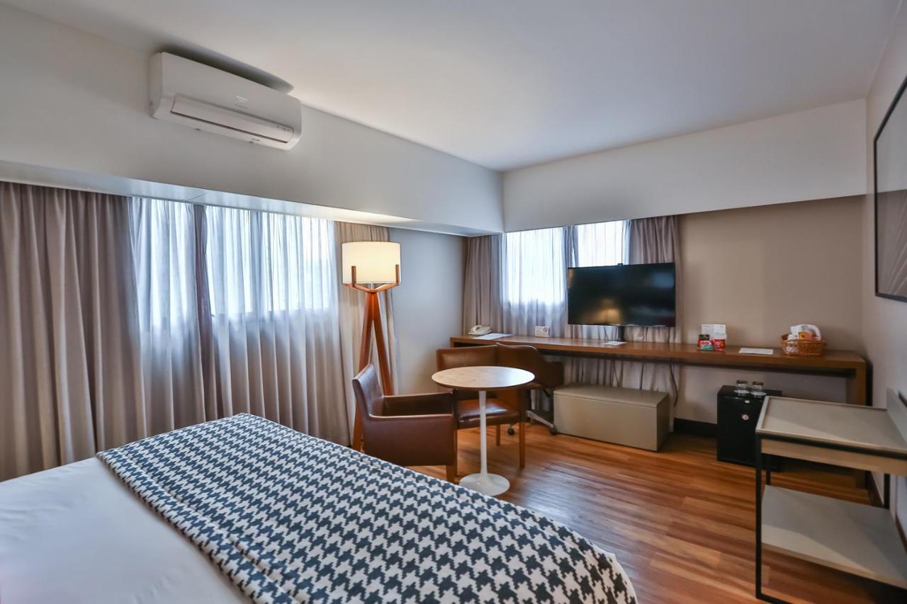 Wyndham Berrini Sao Paulo