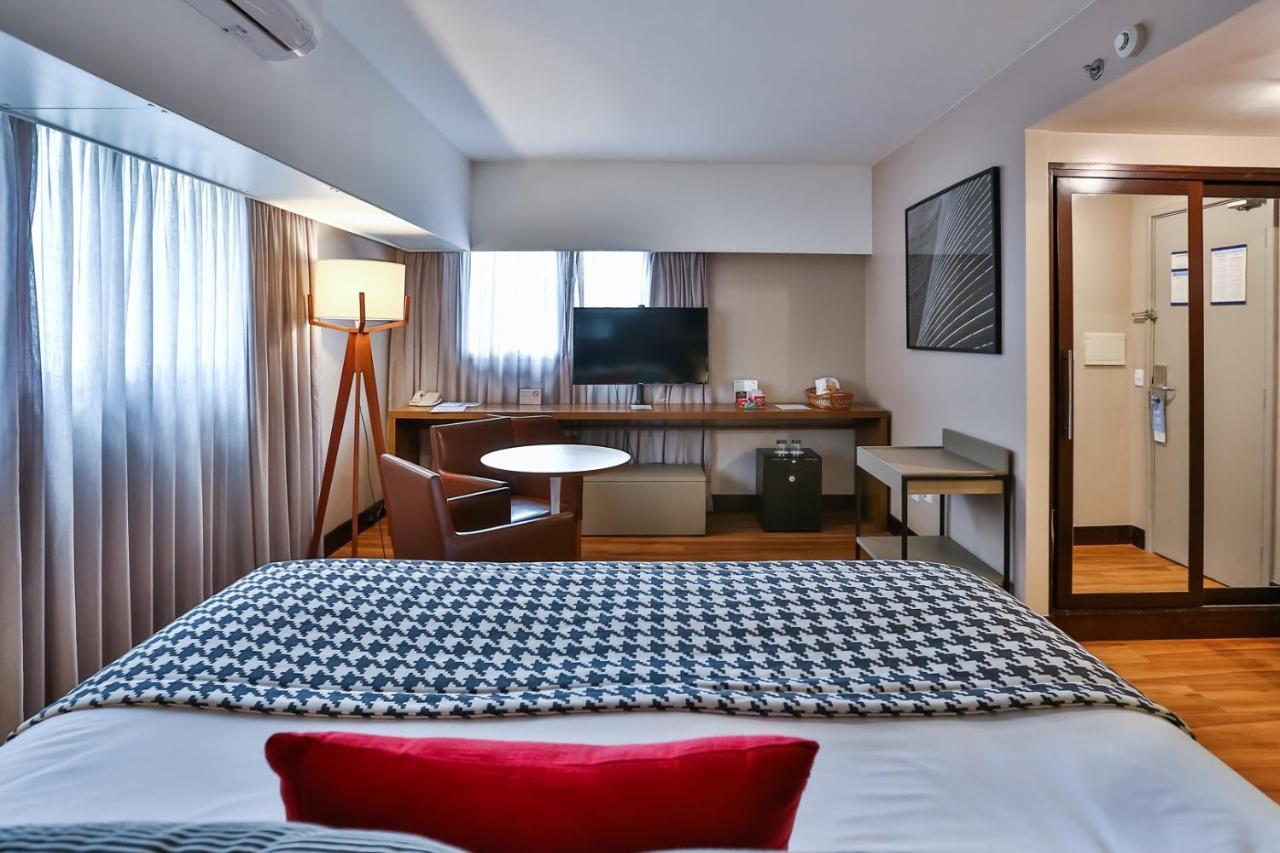 Wyndham Berrini 4*