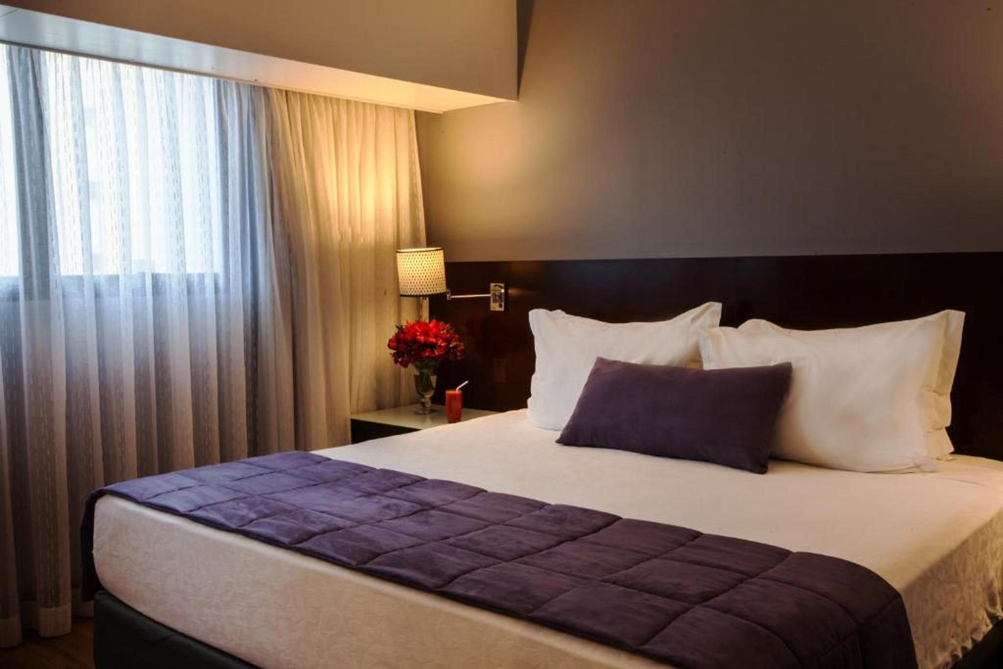 Wyndham Berrini Hotel 4*
