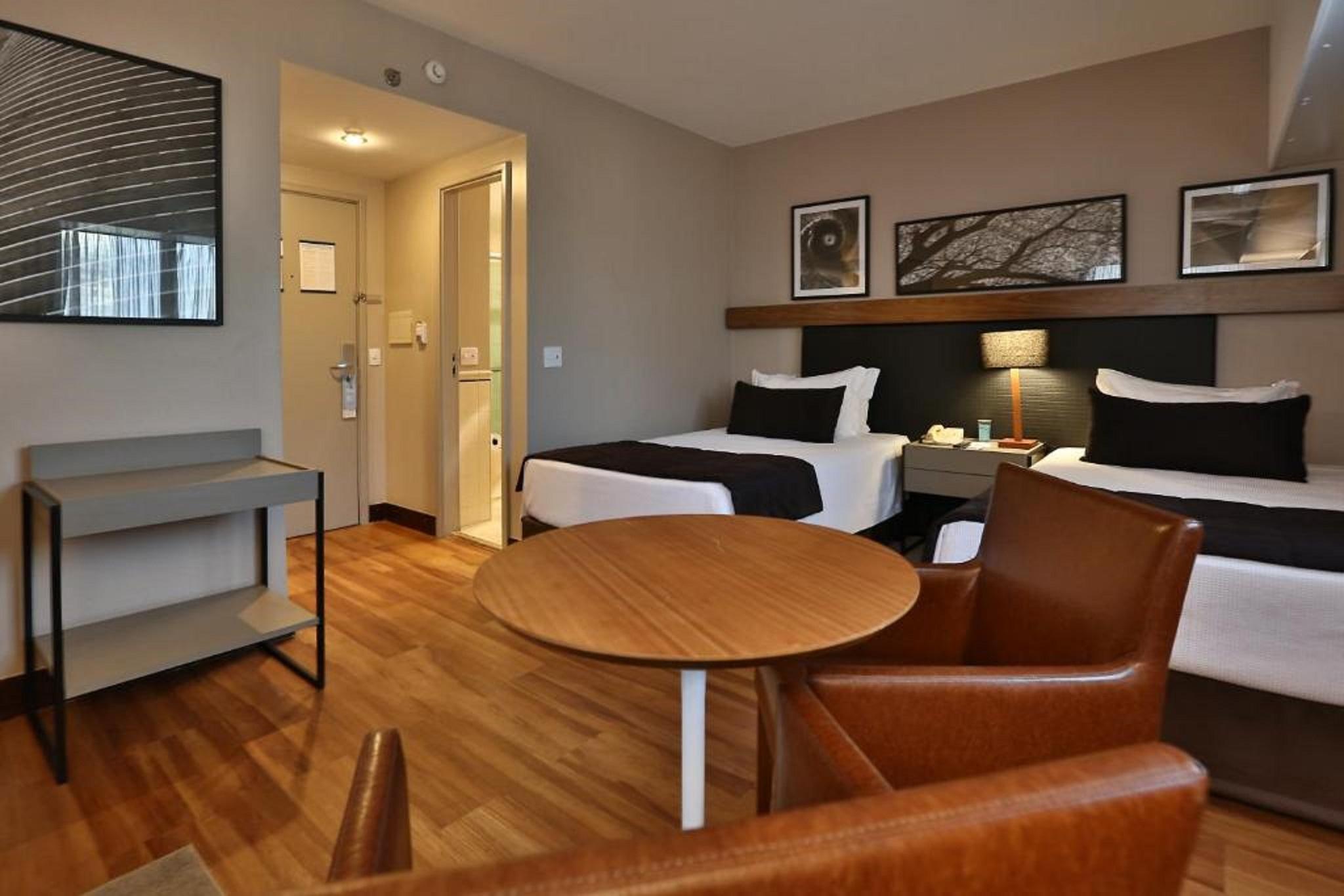 Wyndham Berrini Hotel Sao Paulo