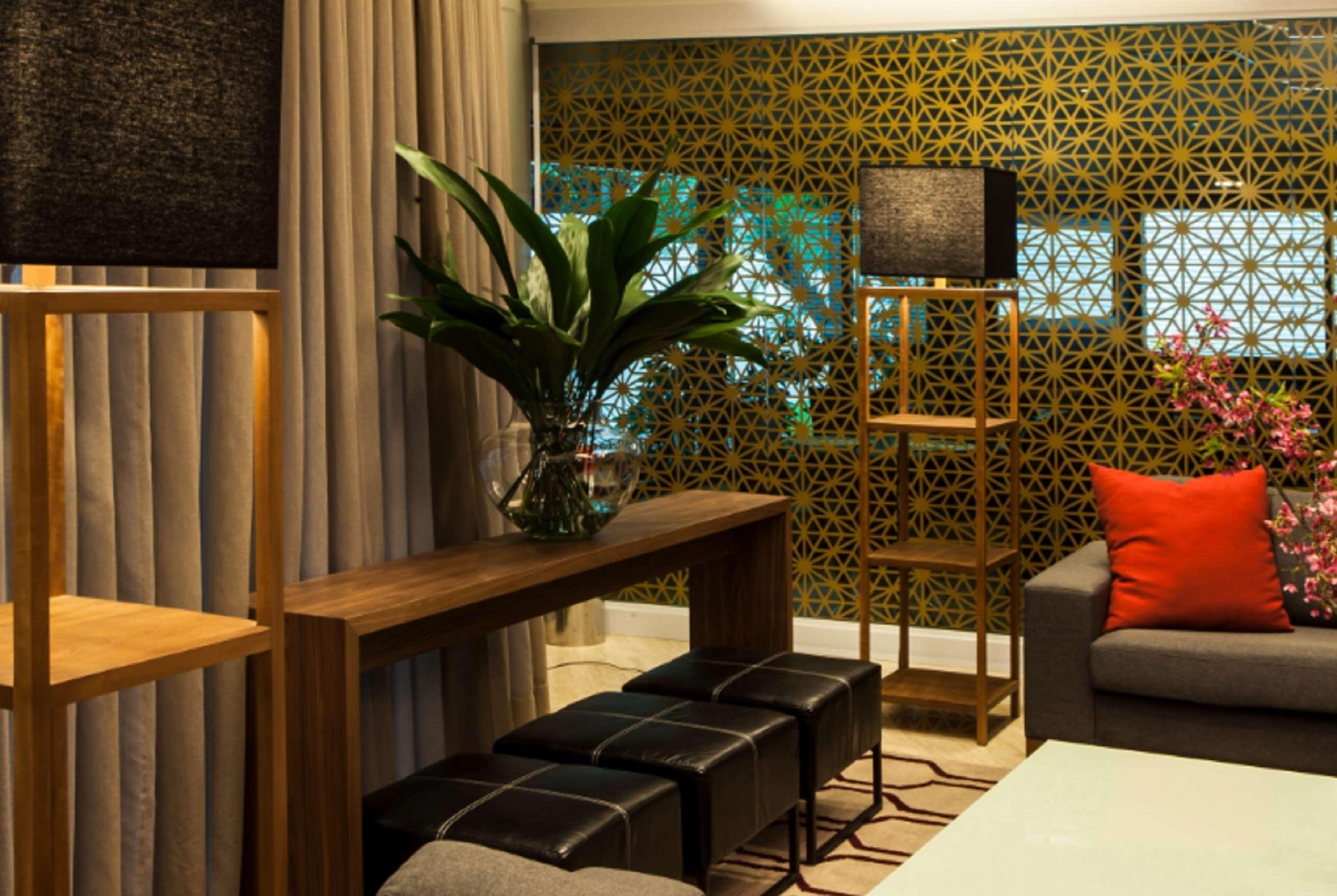Wyndham Berrini Hotel