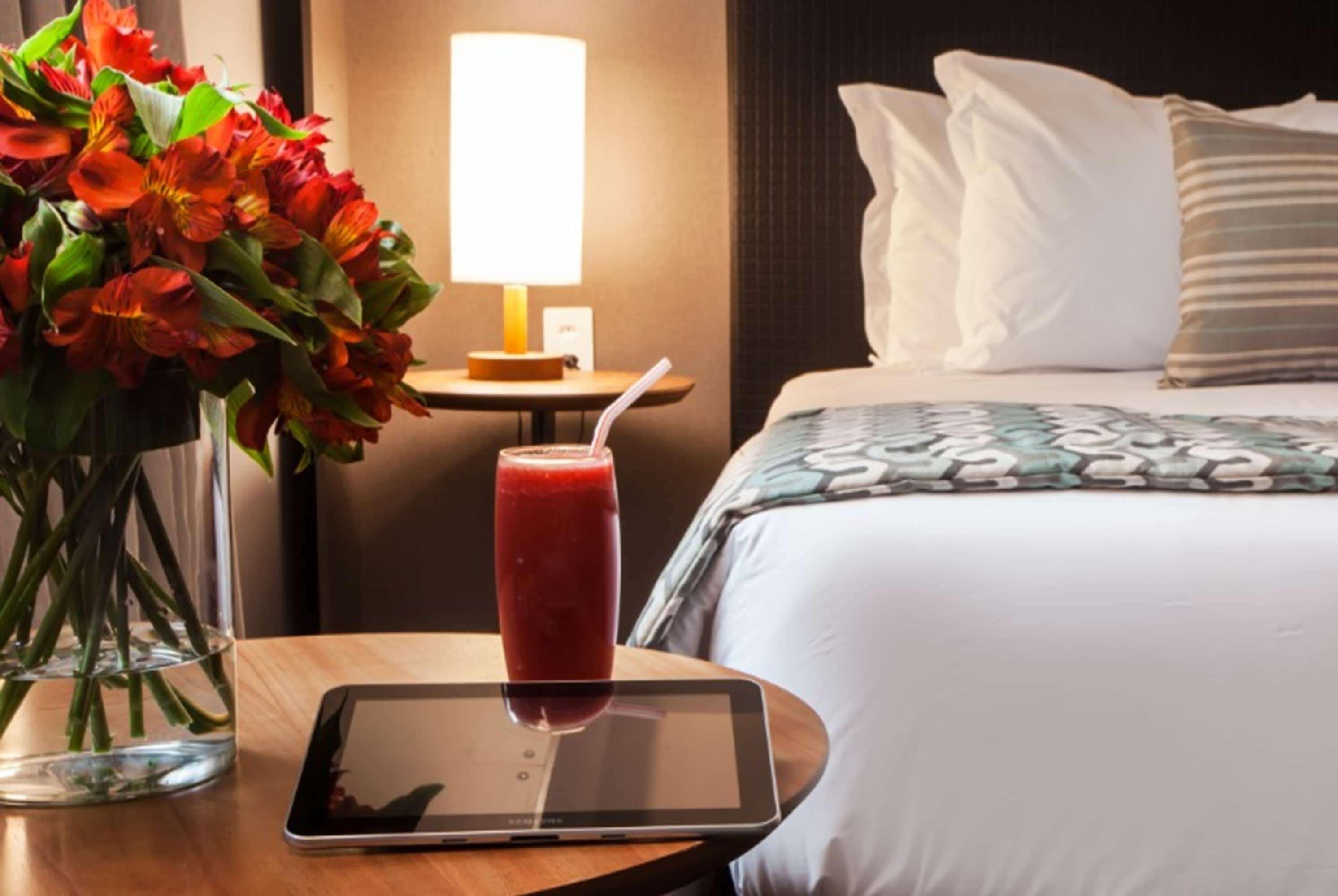 Wyndham Berrini Hotel