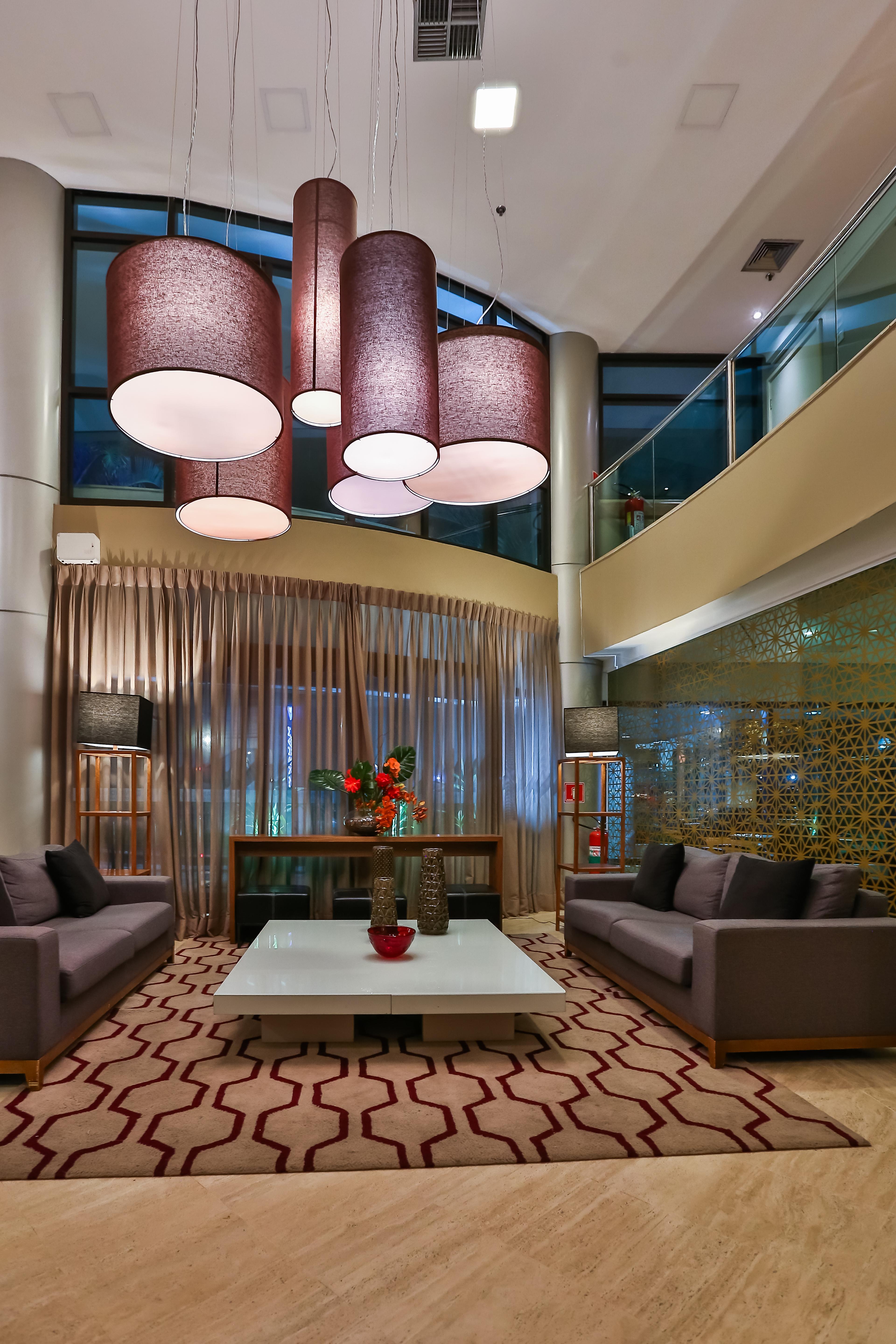 Hotel Wyndham Berrini Sao Paulo