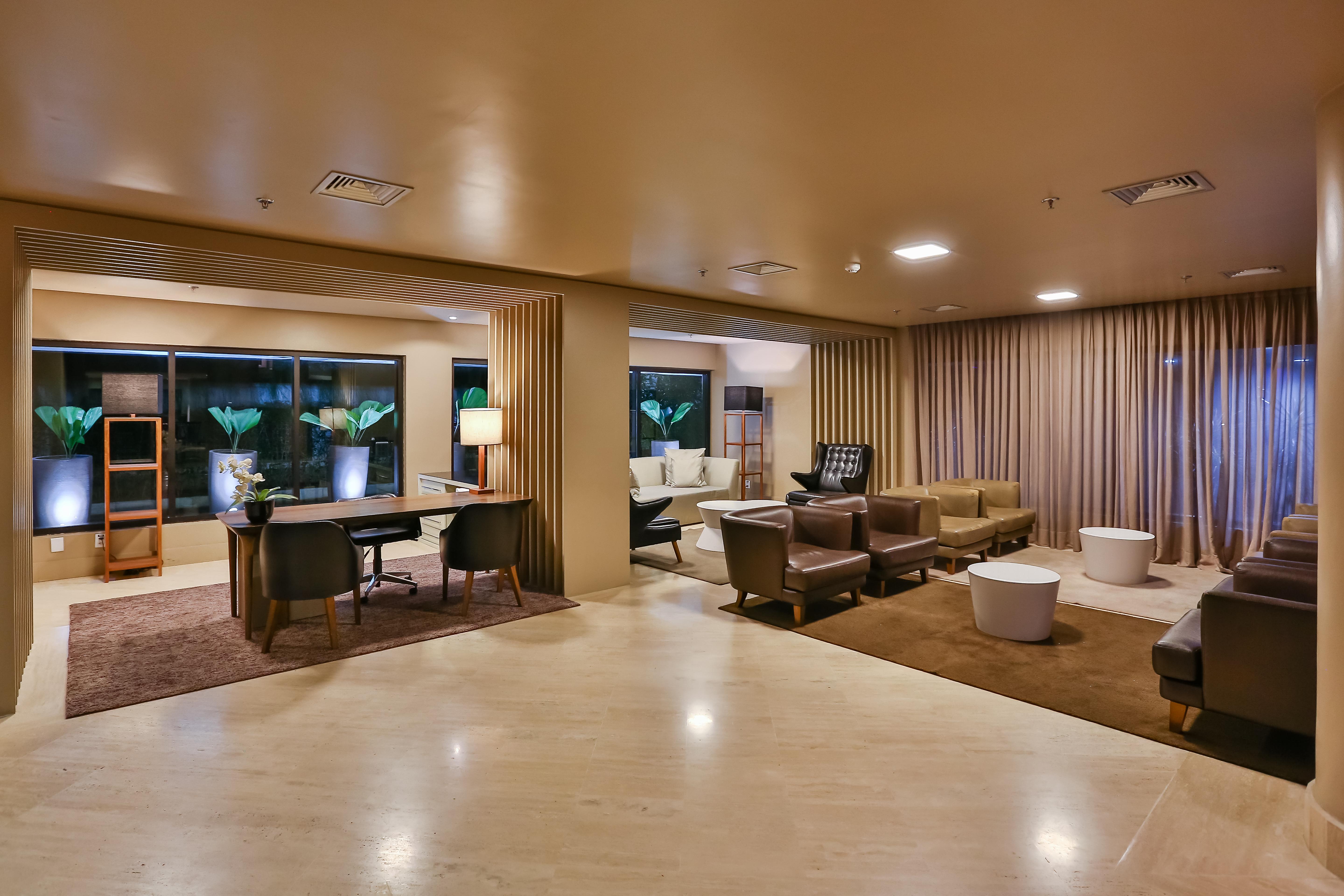 Wyndham Berrini Hotel Sao Paulo