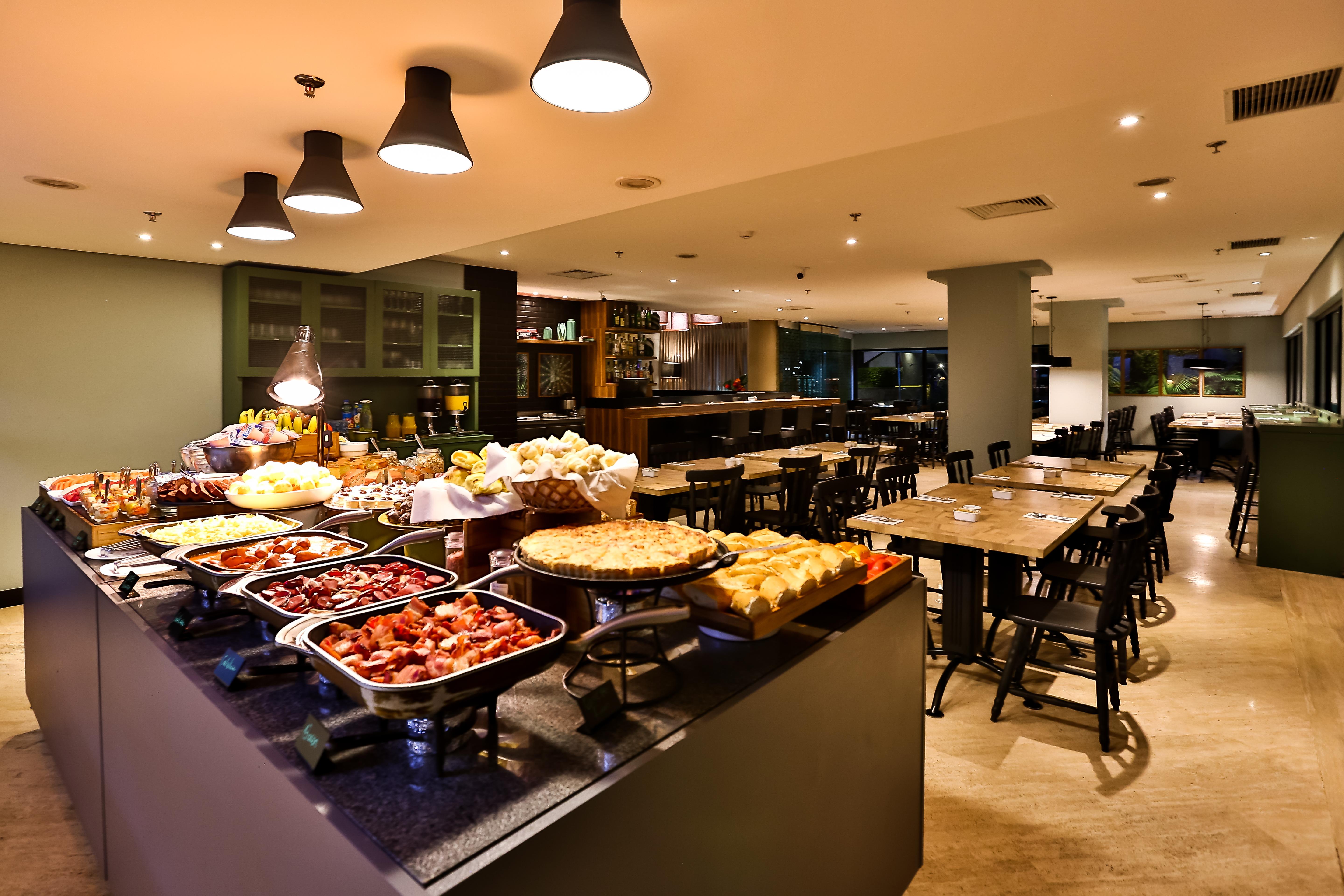 Wyndham Berrini 4*