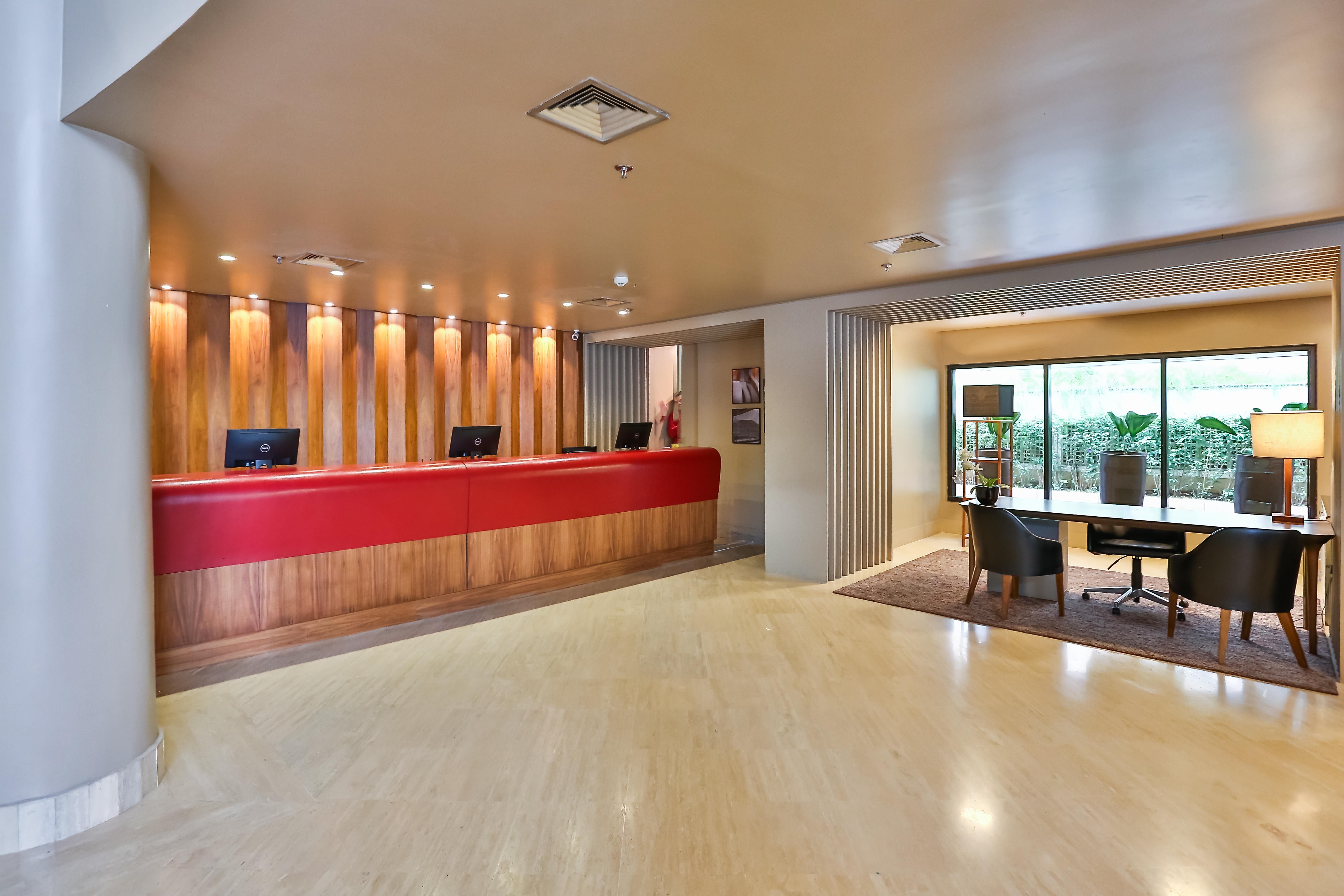 Wyndham Berrini