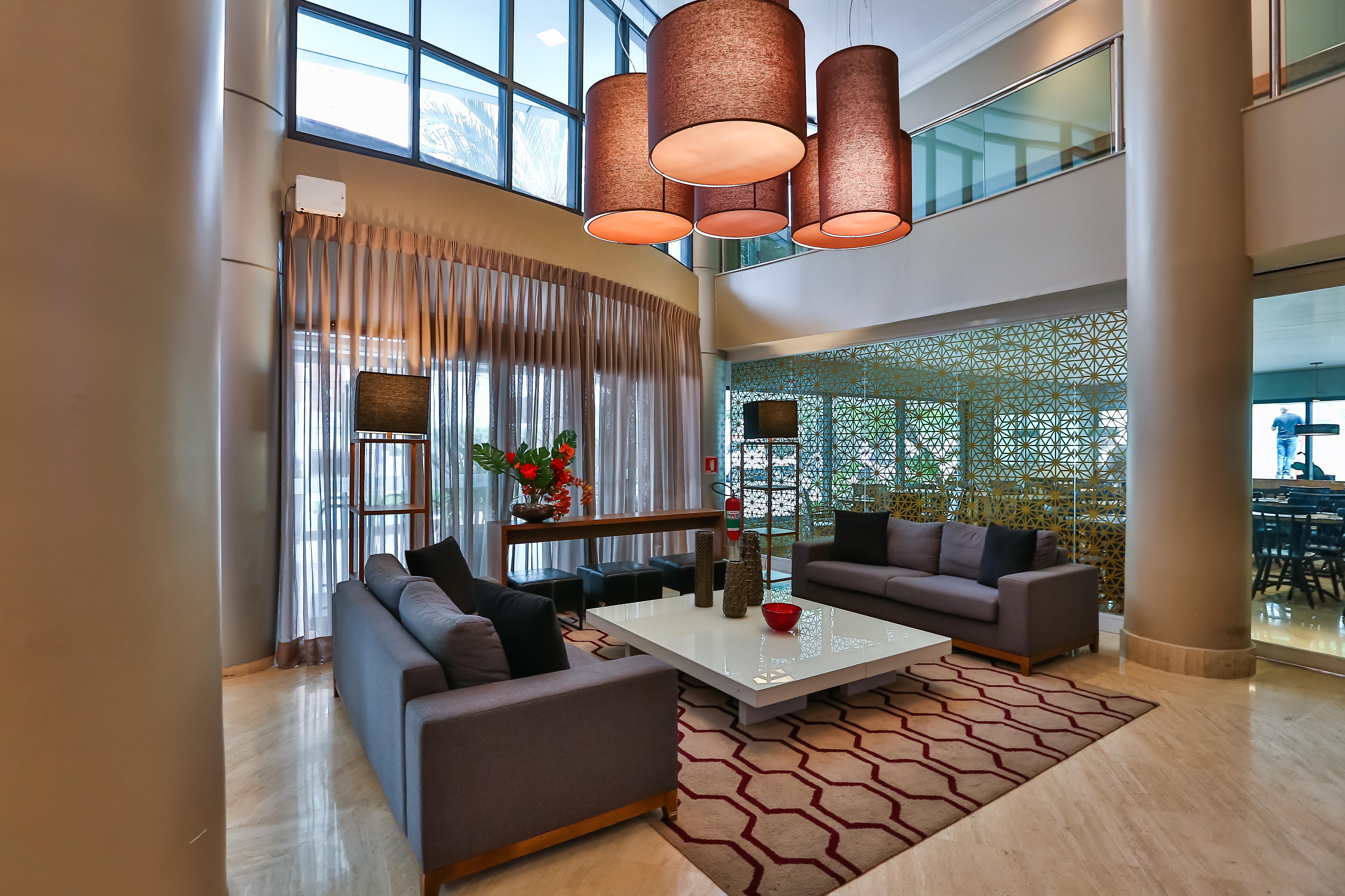 Wyndham Berrini Hotel Sao Paulo