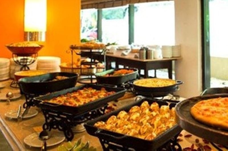 Hotel Wyndham Berrini 4*