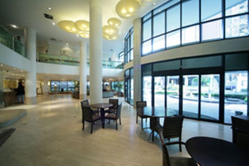 Wyndham Berrini Sao Paulo