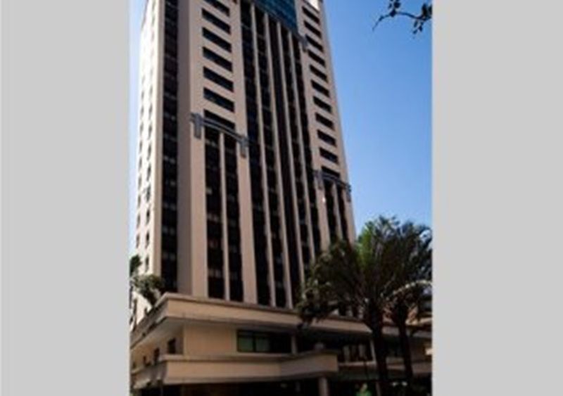Hotel Wyndham Berrini Sao Paulo