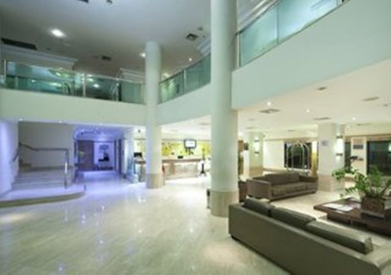 Hotel Wyndham Berrini