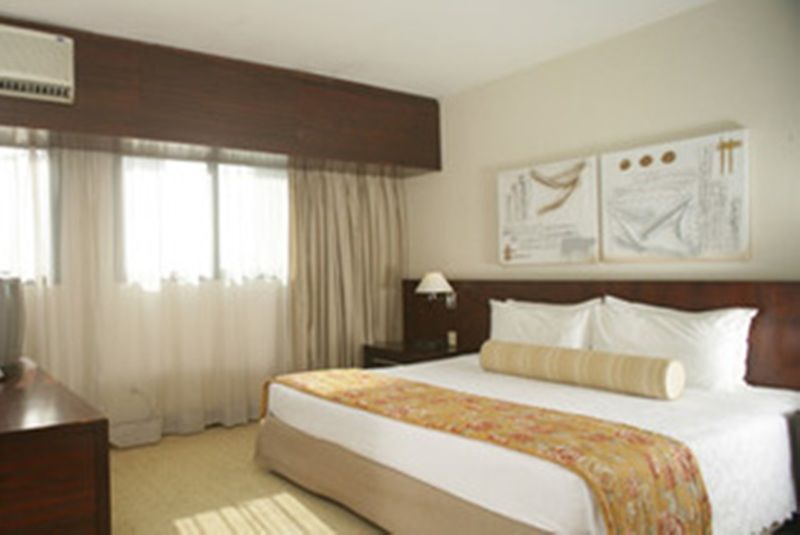 Wyndham Berrini 4* Sao Paulo