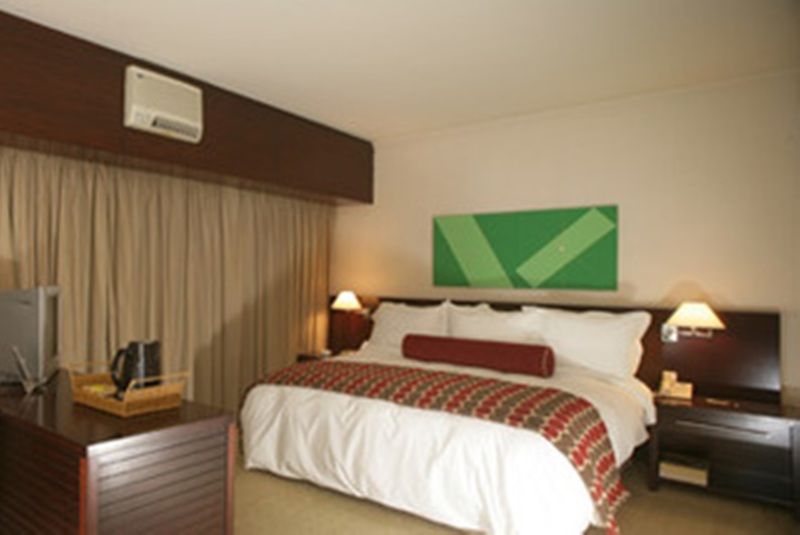 Wyndham Berrini 4* Sao Paulo