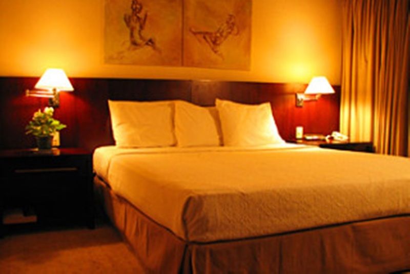 Wyndham Berrini Hotel Sao Paulo