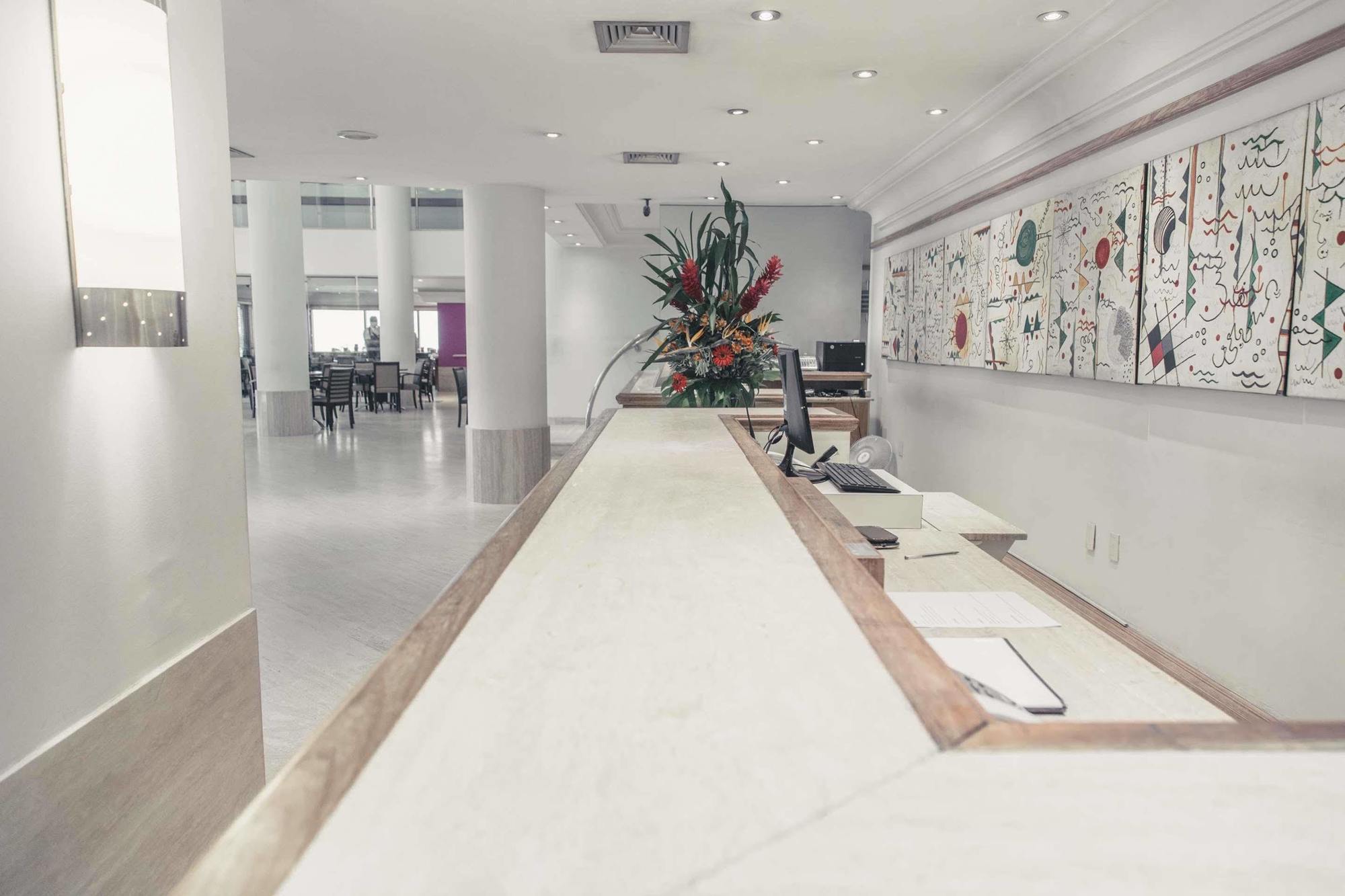 Wyndham Berrini 4* Sao Paulo