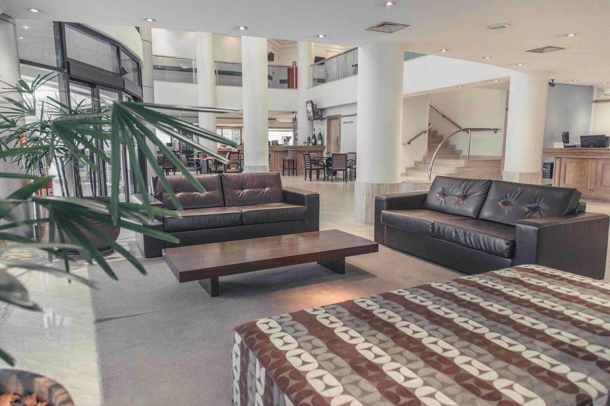 Wyndham Berrini 4* Sao Paulo