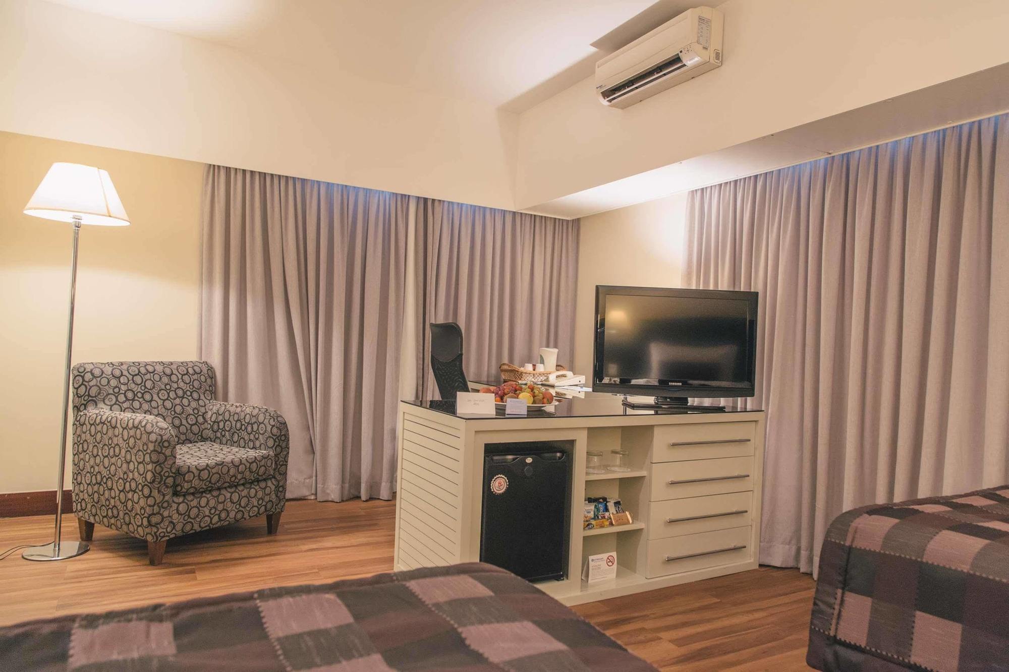 Wyndham Berrini 4* Sao Paulo