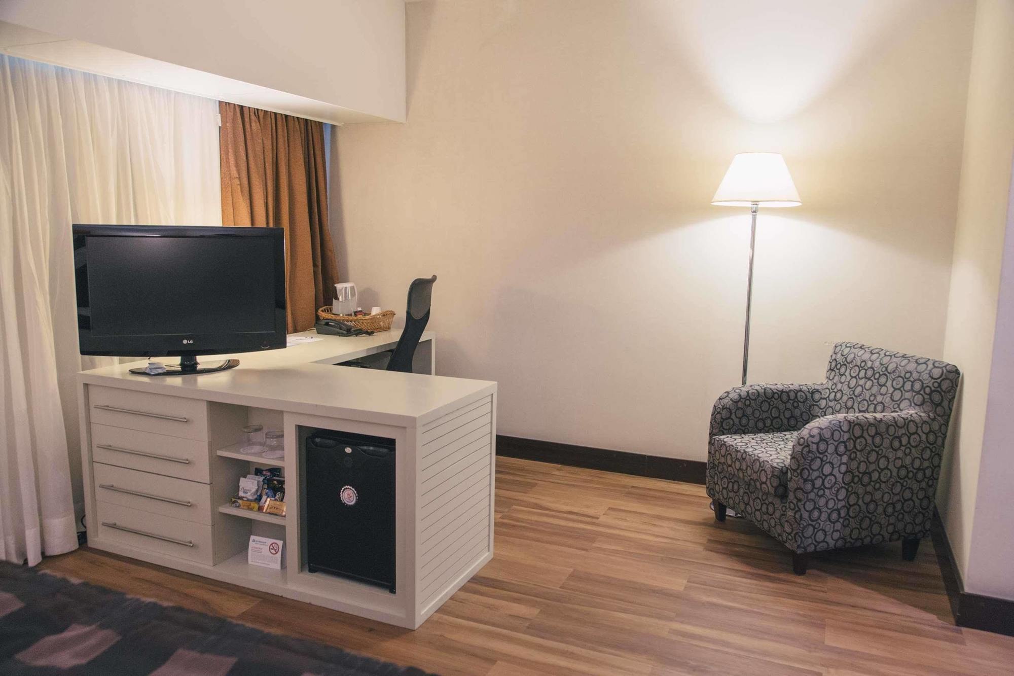 Wyndham Berrini 4* Sao Paulo