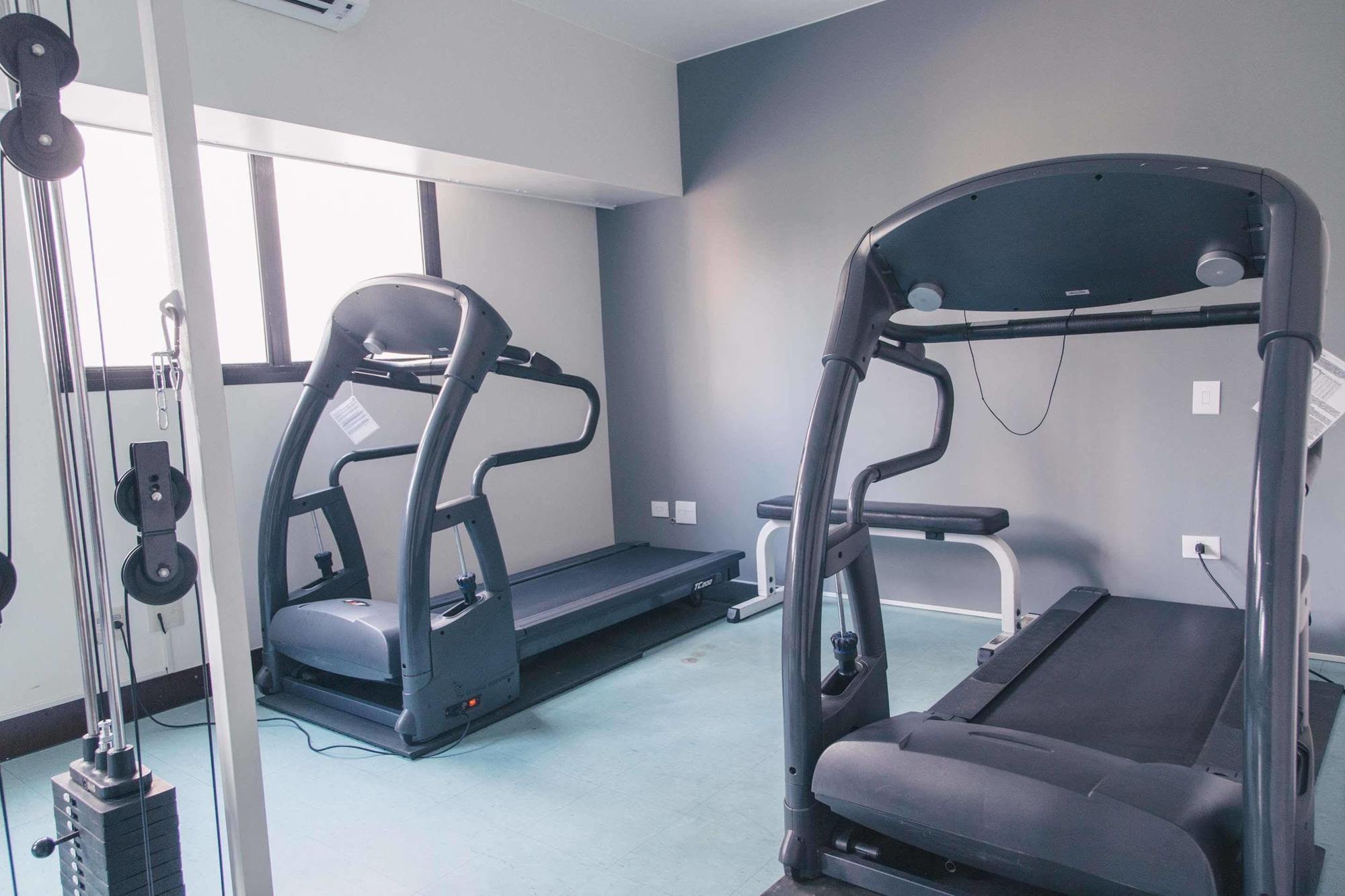 Hotel Wyndham Berrini 4*