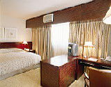 Wyndham Berrini Hotel 4*