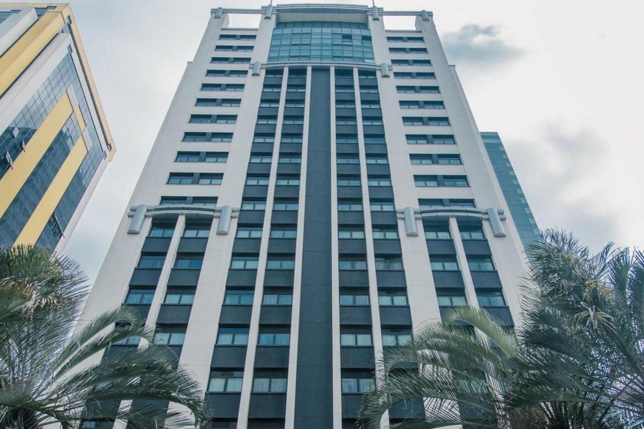 Wyndham Berrini